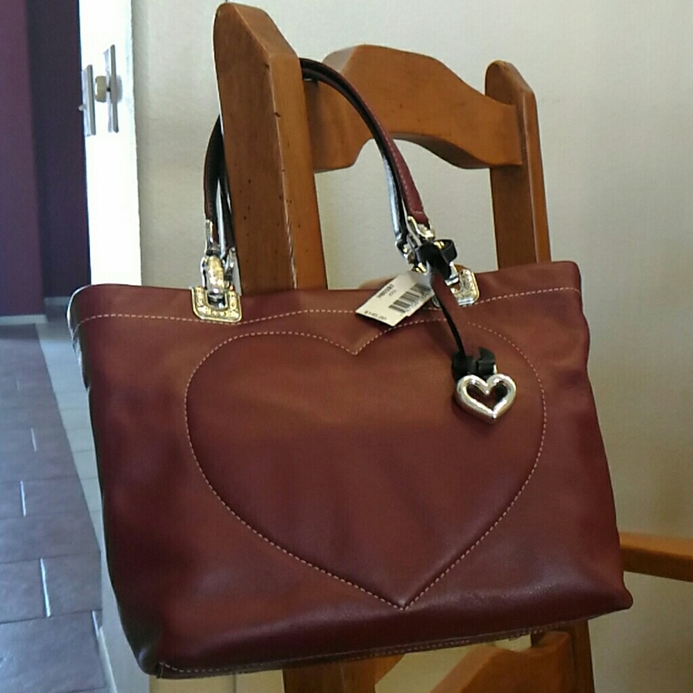 Brighton Jodi Handbag